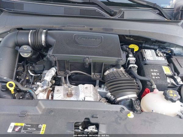2025 JEEP COMPASS LATITUDE 4X4 — I10