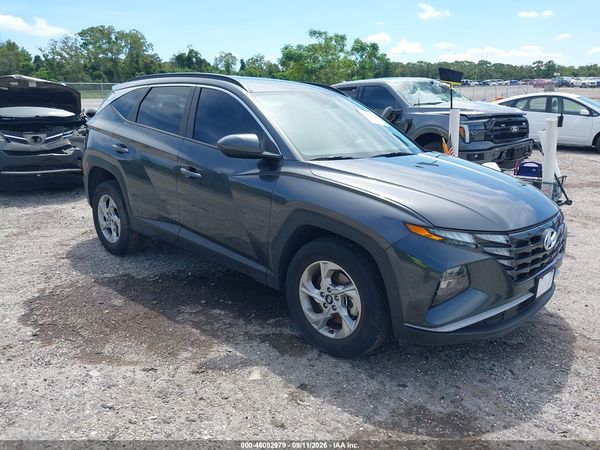 2024 HYUNDAI TUCSON SEL — I1