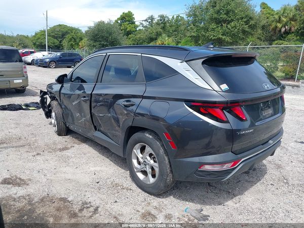 2024 HYUNDAI TUCSON SEL — I3