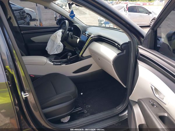 2024 HYUNDAI TUCSON SEL — I5