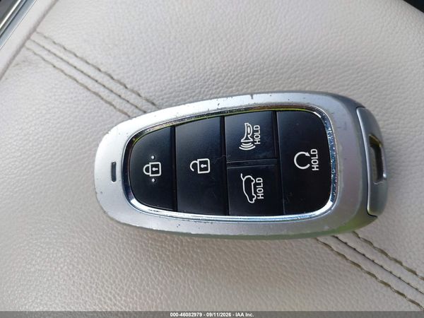 2024 HYUNDAI TUCSON SEL — I11