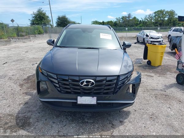 2024 HYUNDAI TUCSON SEL — I115