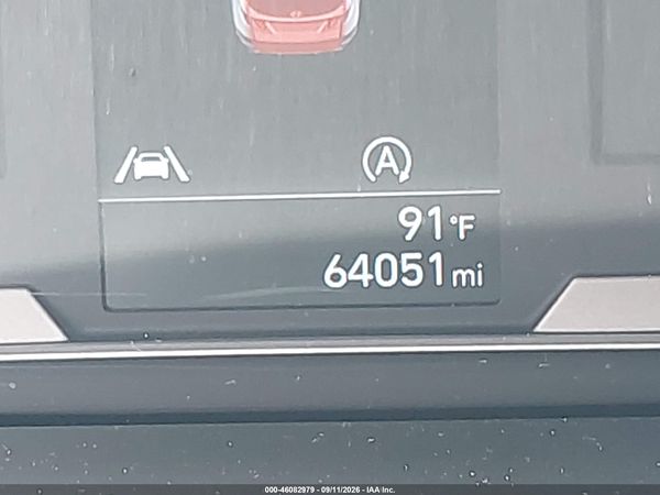 2024 HYUNDAI TUCSON SEL — I118