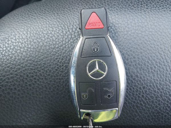 2016 MERCEDES-BENZ E 350 4MATIC — I11