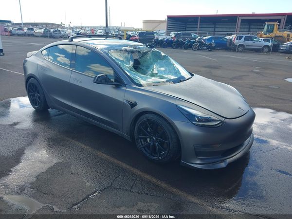 2021 TESLA MODEL 3 — I1