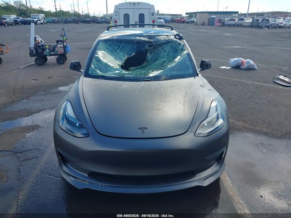 2021 TESLA MODEL 3 — I115