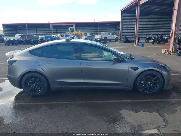 2021 TESLA MODEL 3 — I116