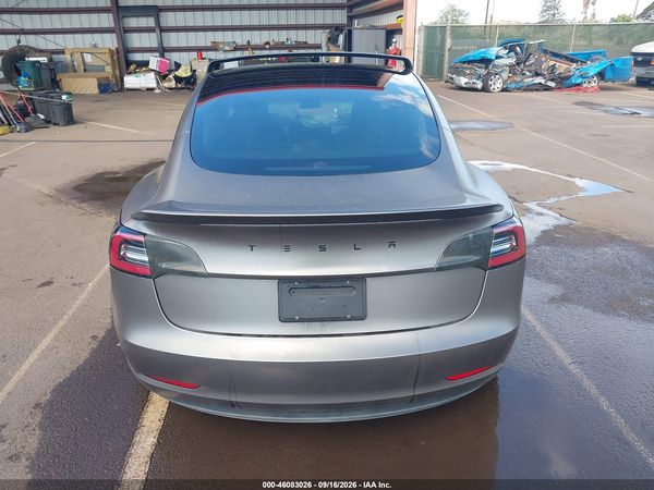 2021 TESLA MODEL 3 — I119