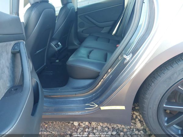 2021 TESLA MODEL 3 — I153