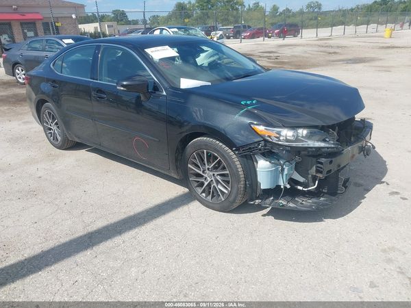 2016 LEXUS ES 350 — I1