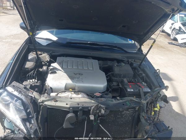 2016 LEXUS ES 350 — I10