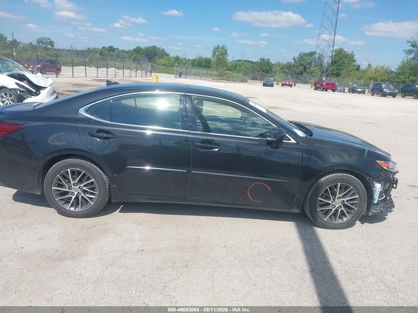 2016 LEXUS ES 350 — I116