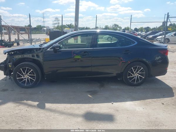 2016 LEXUS ES 350 — I117