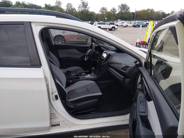 2019 SUBARU CROSSTREK 2.0I — I5