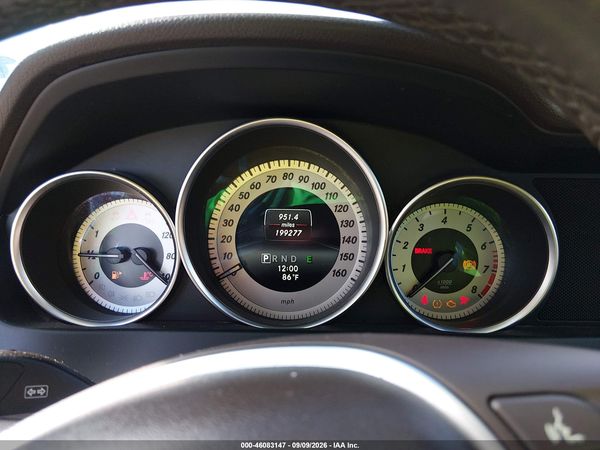 2014 MERCEDES-BENZ C 250 SPORT — I7