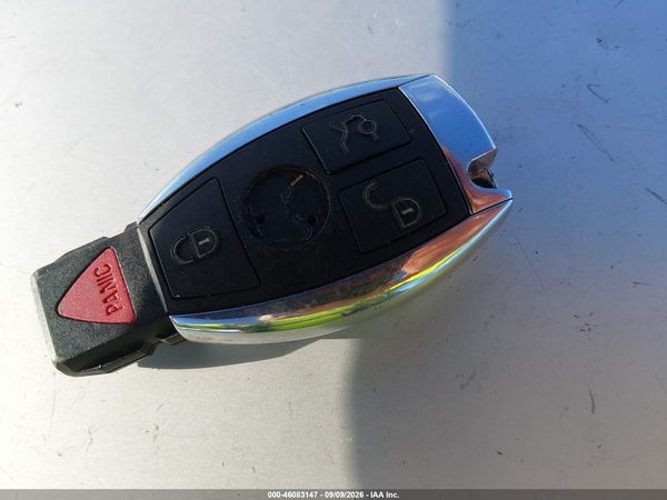 2014 MERCEDES-BENZ C 250 SPORT — I11