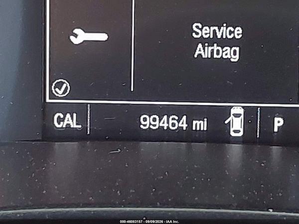 2015 CHEVROLET COLORADO LT — I118