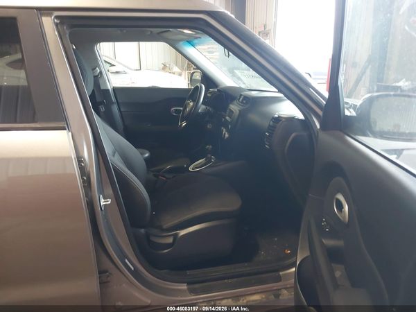 2016 KIA SOUL Plus — I5