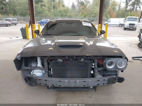 2023 DODGE CHALLENGER GT — I115