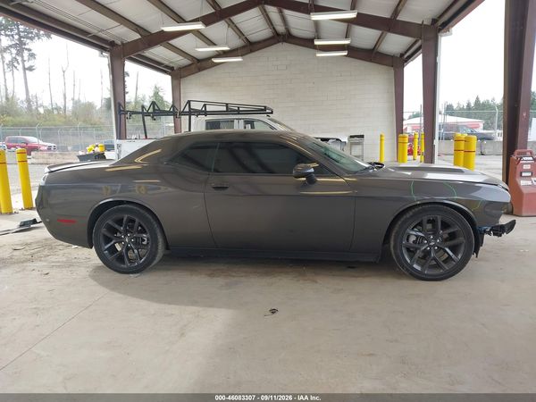 2023 DODGE CHALLENGER GT — I116