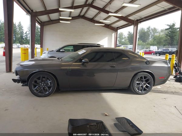 2023 DODGE CHALLENGER GT — I117