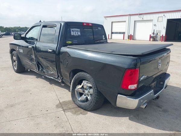 2016 RAM 1500 BIG HORN — I3