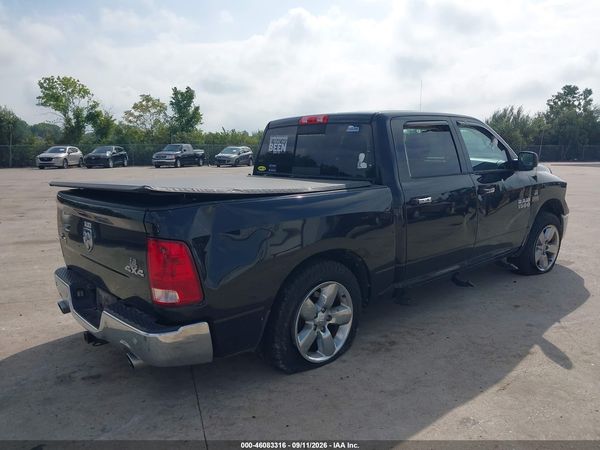 2016 RAM 1500 BIG HORN — I4
