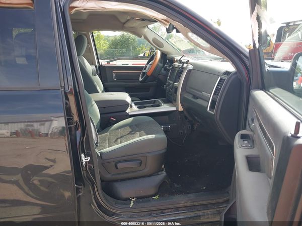 2016 RAM 1500 BIG HORN — I5