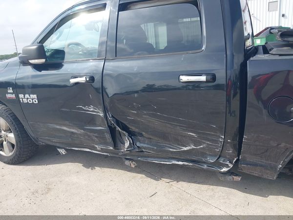 2016 RAM 1500 BIG HORN — I6