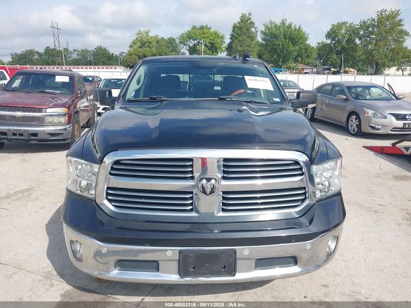 2016 RAM 1500 BIG HORN — I115