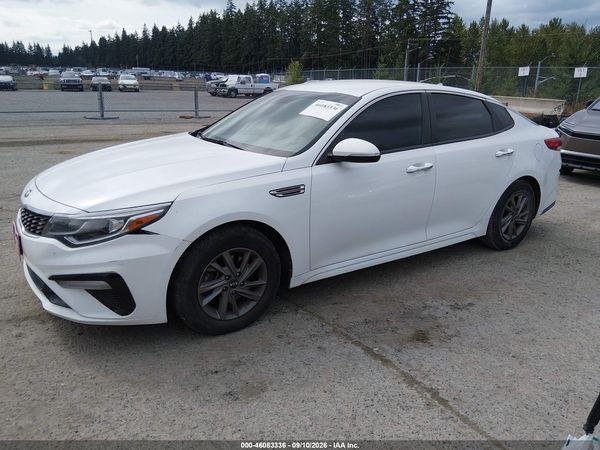 2020 KIA OPTIMA — I2