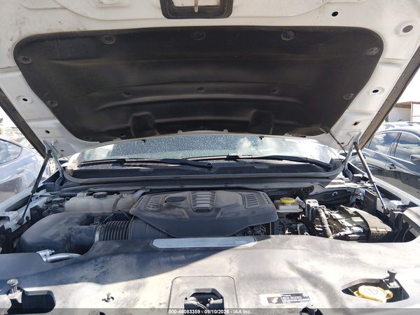 2024 JEEP WAGONEER L SERIES III 4X4