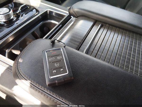 2024 JEEP WAGONEER L SERIES III 4X4