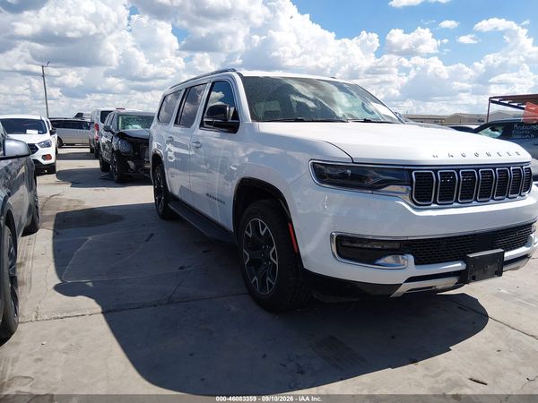 2024 JEEP WAGONEER L SERIES III 4X4