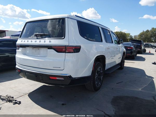 2024 JEEP WAGONEER L SERIES III 4X4