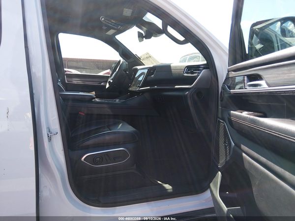 2024 JEEP WAGONEER L SERIES III 4X4