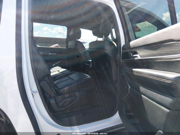 2024 JEEP WAGONEER L SERIES III 4X4