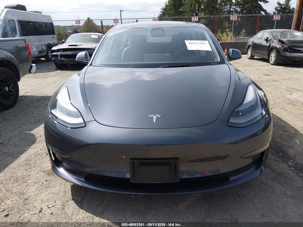 2023 TESLA MODEL 3 REAR-WHEEL DRIVE — I115