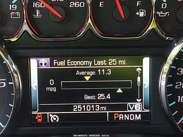 2014 CHEVROLET SILVERADO 1500 1LT — I118