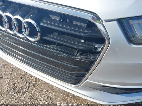 2015 AUDI A6 3.0T PREMIUM PLUS — I152