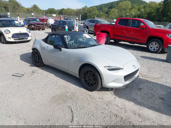 2016 MAZDA MX-5 MIATA SPORT — I1