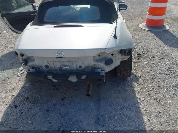 2016 MAZDA MX-5 MIATA SPORT — I6