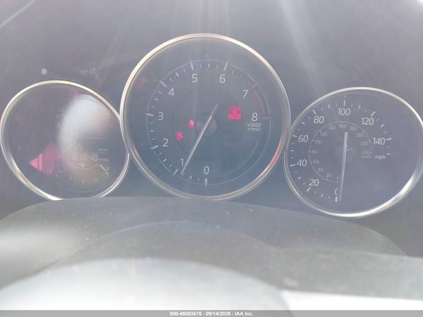 2016 MAZDA MX-5 MIATA SPORT — I7