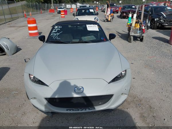 2016 MAZDA MX-5 MIATA SPORT — I115