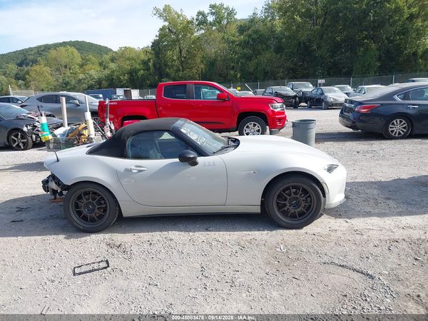 2016 MAZDA MX-5 MIATA SPORT — I116
