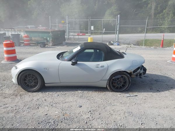 2016 MAZDA MX-5 MIATA SPORT — I117