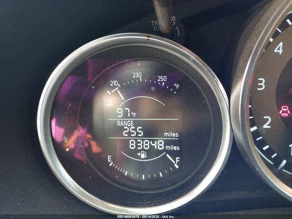 2016 MAZDA MX-5 MIATA SPORT — I118