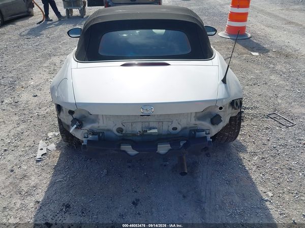 2016 MAZDA MX-5 MIATA SPORT — I119