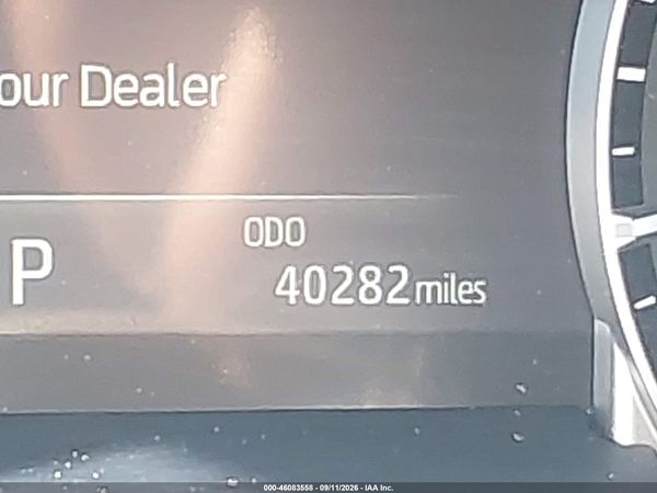 2021 TOYOTA HIGHLANDER PLATINUM — I118