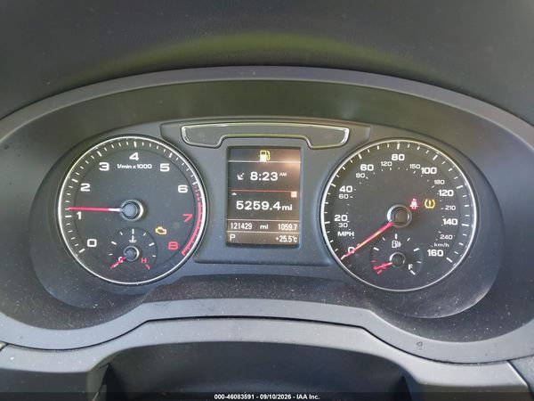2016 AUDI Q3 2.0T PREMIUM PLUS — I7